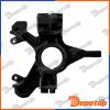 Fusée d'essieu, suspension de roue droite pour FORD | 98AG3K185BJ, ZZP-FR-045